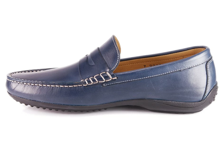 CABRIO Bleu Lisse 6 CABRIO Bleu Lisse – Image 4