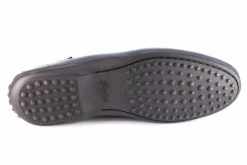 CABRIO Bleu Lisse 11 CABRIO Bleu Lisse -Mocassins Shop cabrio bleu lisse 4