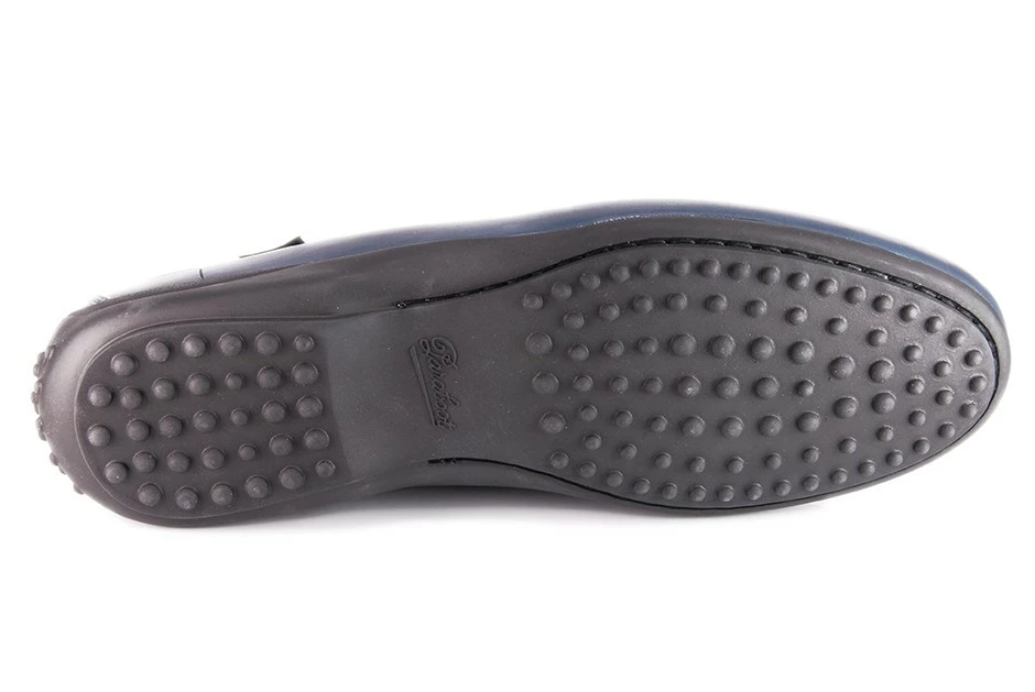 CABRIO Bleu Lisse 7 CABRIO Bleu Lisse – Image 5