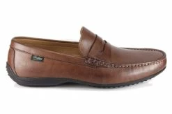 Mocassins Shop -Mocassins Shop cabrio gold 1