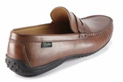 CABRIO Gold 9 CABRIO Gold -Mocassins Shop cabrio gold 2