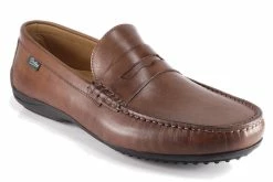 Mocassins Shop 13 CABRIO Gold