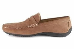 CABRIO Marron 10 CABRIO Marron -Mocassins Shop cabrio marron 3