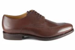 CHELSEA Marron 8 CHELSEA Marron -Mocassins Shop chelsea marron 1