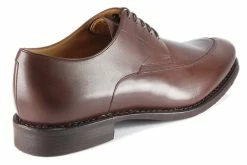 CHELSEA Marron 9 CHELSEA Marron -Mocassins Shop chelsea marron 2