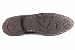 CHELSEA Marron 11 CHELSEA Marron -Mocassins Shop chelsea marron 4