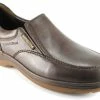 DAVY Marron 2 DAVY Marron -Mocassins Shop davy marron