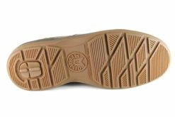 DAVY Marron 11 DAVY Marron -Mocassins Shop davy marron 4