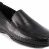 EDLEF BLACK 2 EDLEF BLACK -Mocassins Shop edlef black