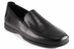 Mocassins Shop 21 EDLEF BLACK