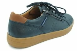 HENRIK Navy 9 HENRIK Navy -Mocassins Shop henrik navy 2