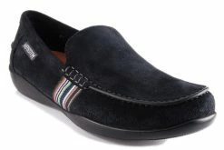 Mocassins Shop 19 IDRIS NAVY