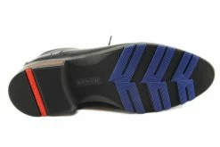 JARON Noir -Mocassins Shop jaron noir 4