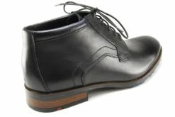 JARON Noir -Mocassins Shop jaron noir 7