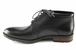 JARON Noir -Mocassins Shop jaron noir 8