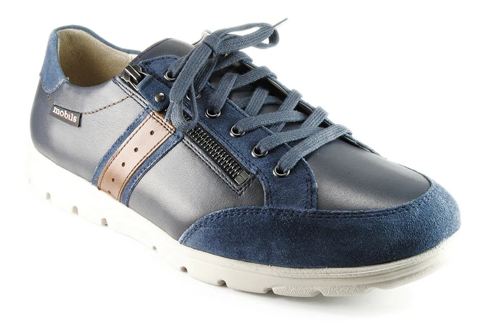 KRISTOF Bleu 3 KRISTOF Bleu