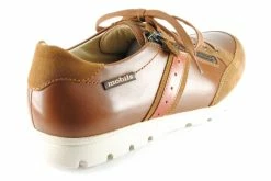 KRISTOF Marron 9 KRISTOF Marron -Mocassins Shop kristof marron 2