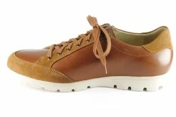 KRISTOF Marron 10 KRISTOF Marron -Mocassins Shop kristof marron 3