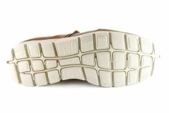 KRISTOF Marron 11 KRISTOF Marron -Mocassins Shop kristof marron 4