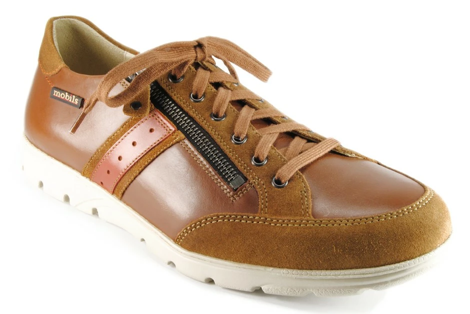 KRISTOF Marron 3 KRISTOF Marron