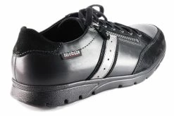 KRISTOF Noir -Mocassins Shop kristof noir 2