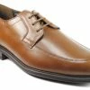 KYRAN Marron 1 KYRAN Marron -Mocassins Shop kyran marron