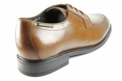 KYRAN Marron 9 KYRAN Marron -Mocassins Shop kyran marron 2