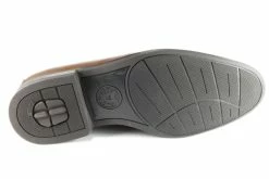 KYRAN Marron 11 KYRAN Marron -Mocassins Shop kyran marron 4