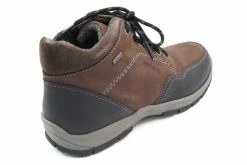 LENNY 52 Marron -Mocassins Shop lenny 52 marron 7