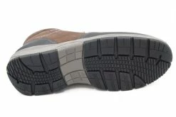 LENNY 52 Marron -Mocassins Shop lenny 52 marron 9