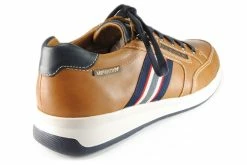 LISANDRO Marron -Mocassins Shop lisandro marron 2