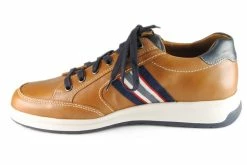 LISANDRO Marron -Mocassins Shop lisandro marron 3