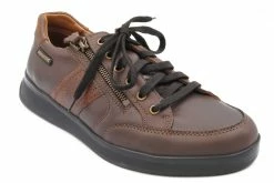 LISANDRO Marron Foncé