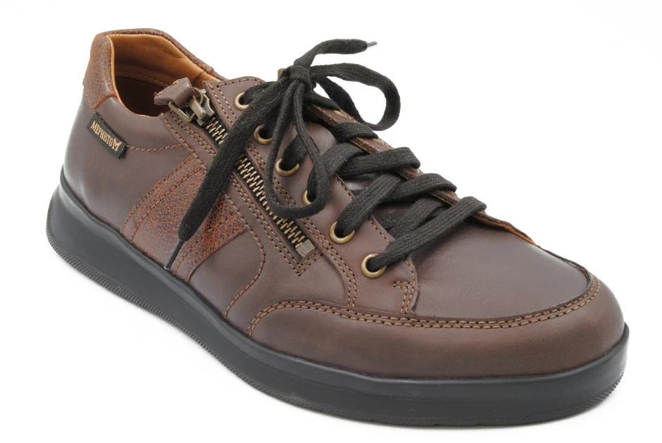 LISANDRO Marron Foncé 3 LISANDRO Marron Foncé