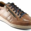 LISANDRO W. Marron 1 LISANDRO W. Marron -Mocassins Shop lisandro w marron