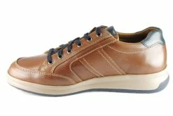 LISANDRO W. Marron 10 LISANDRO W. Marron -Mocassins Shop lisandro w marron 3