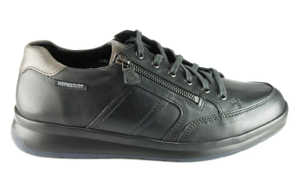 LISANDRO W. Noir 4 LISANDRO W. Noir – Image 2