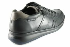 LISANDRO W. Noir 9 LISANDRO W. Noir -Mocassins Shop lisandro w noir 2