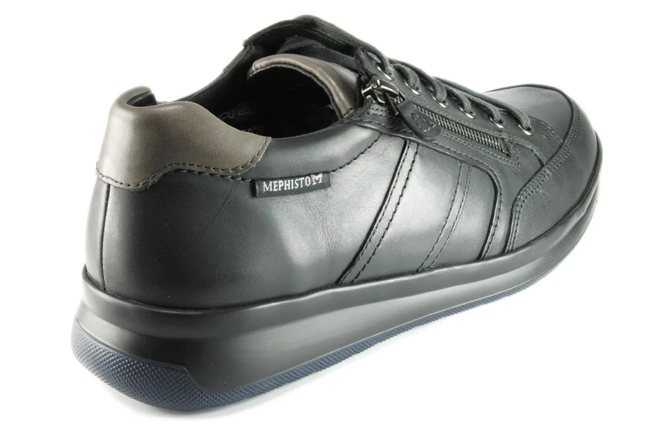 LISANDRO W. Noir 5 LISANDRO W. Noir – Image 3