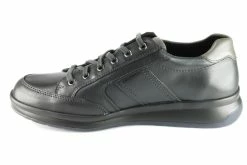 LISANDRO W. Noir 10 LISANDRO W. Noir -Mocassins Shop lisandro w noir 3