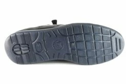 LISANDRO W. Noir 11 LISANDRO W. Noir -Mocassins Shop lisandro w noir 4