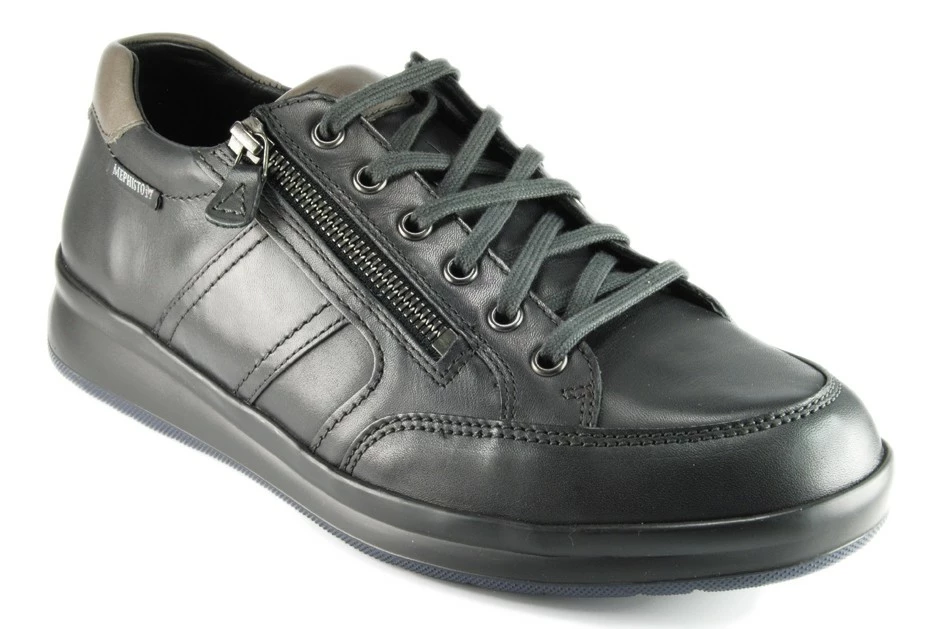 LISANDRO W. Noir 3 LISANDRO W. Noir