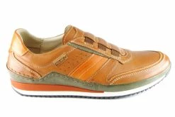 M2A-6040 Marron -Mocassins Shop m2a 6040 marron 1