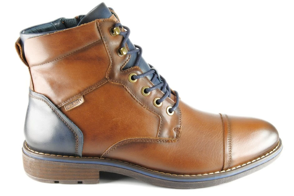 M2M-8170 Marron 4 M2M-8170 Marron – Image 2