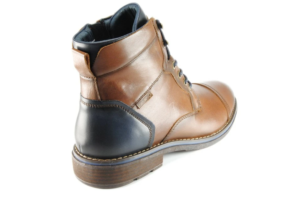 M2M-8170 Marron 5 M2M-8170 Marron – Image 3