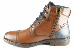 M2M-8170 Marron 10 M2M-8170 Marron -Mocassins Shop m2m 8170 marron 8