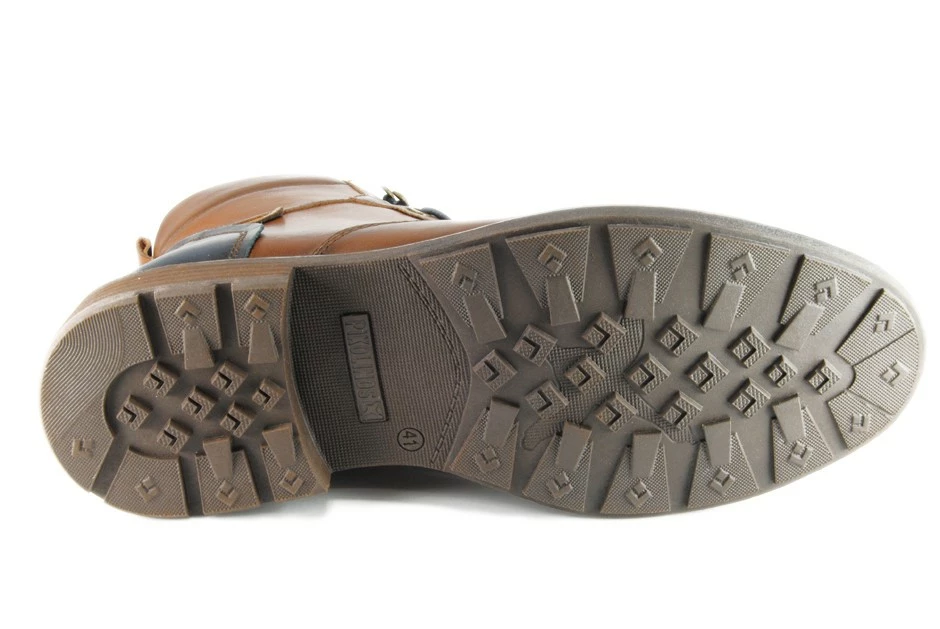 M2M-8170 Marron 7 M2M-8170 Marron – Image 5