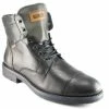 M2M-8170 Noir -Mocassins Shop m2m 8170 noir