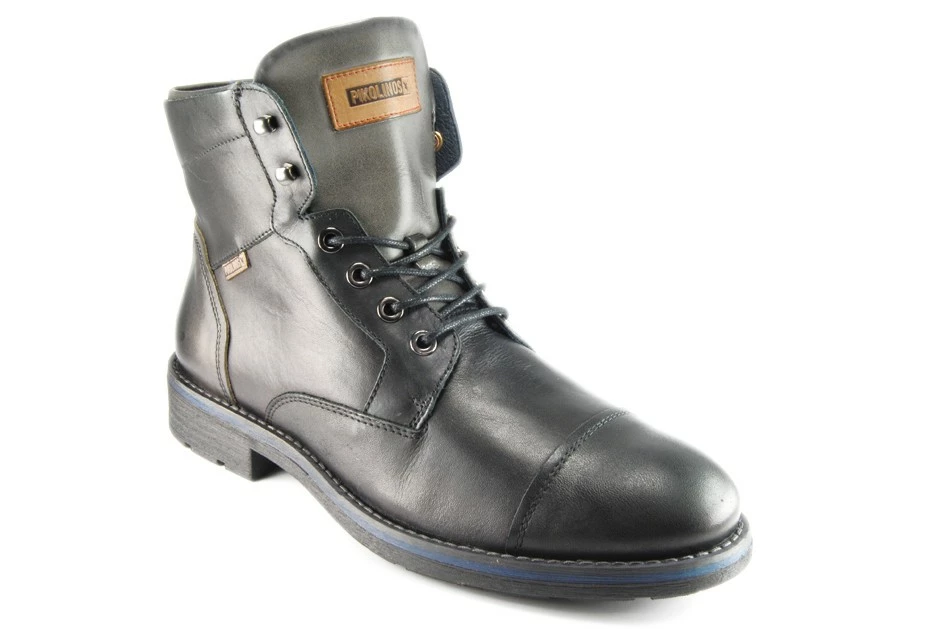 M2M-8170 Noir 3 M2M-8170 Noir