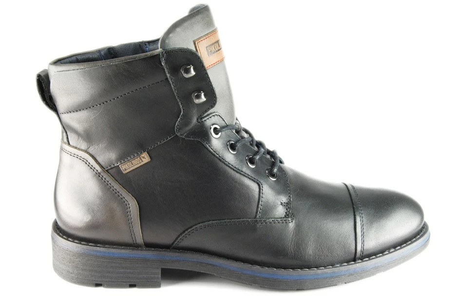 M2M-8170 Noir 4 M2M-8170 Noir – Image 2